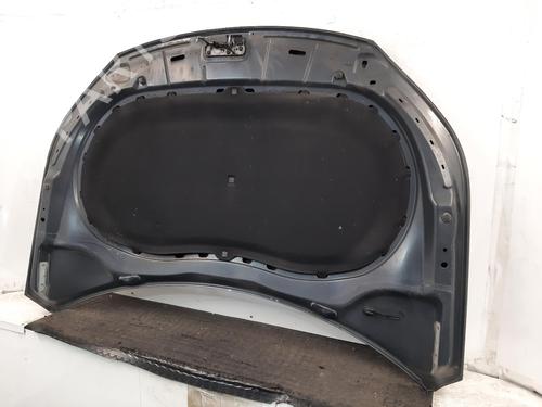 Hood VW TIGUAN (5N_) 2.0 TDI 4motion | BP30180462C1