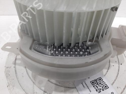 Heater blower motor LAND ROVER DISCOVERY V (L462) D250 MHEV 4x4 | BP26836456M62 