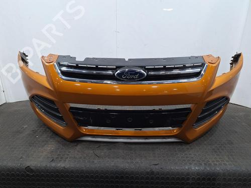 Used Front bumper Front bumper 39413520 39413520