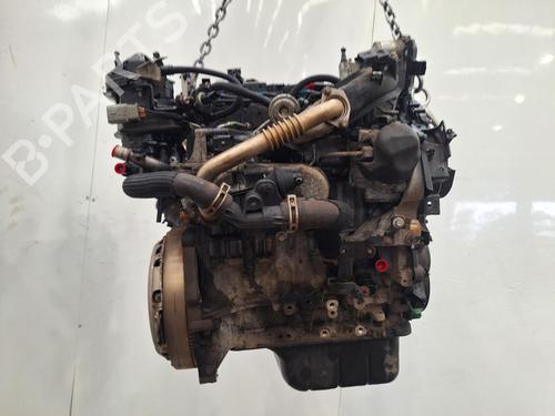 Engine FORD C-MAX II (DXA/CB7, DXA/CEU) 1.5 TDCi | BP36697678M1 - Image 4