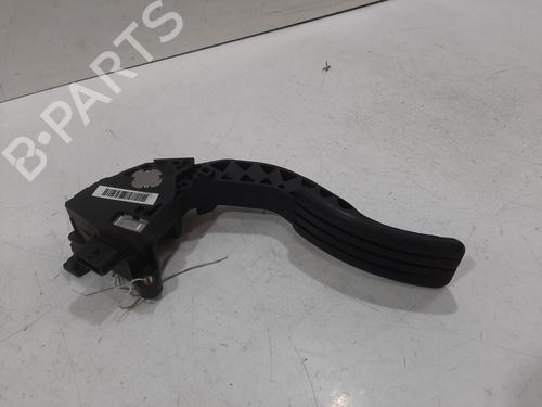 Pedal VAUXHALL VIVARO B Bus (X82) 1.6 CDTi | BP31999706I4