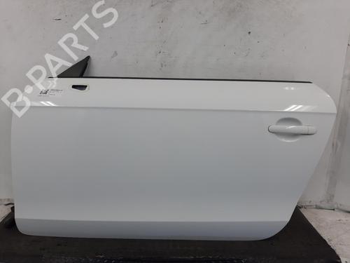 Puerta delantera izquierda AUDI TT Roadster (8J9) 2.0 TFSI (211 hp) 30897189
