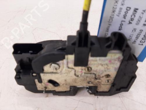 Used Other NISSAN MICRA III (K12) 1.4 16V (88 hp) 29297576