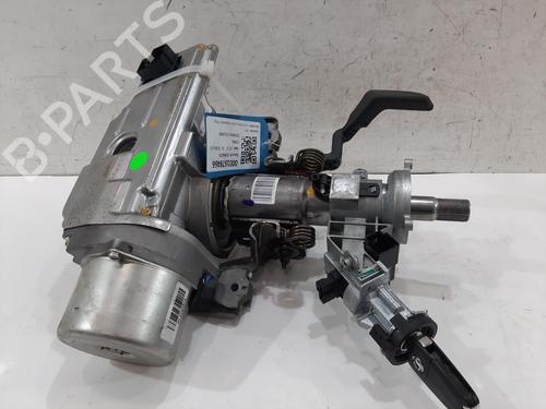 Used Steering column Steering column VAUXHALL CORSA Mk III (D) (S07) 1.4 (L08) (120 hp) 33699381 33699381