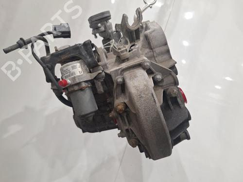 Gearbox VAUXHALL MOKKA / MOKKA X (J13) 1.4 | BP29397775M3 