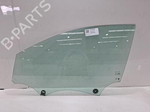 Used Front left door window Front left door window VAUXHALL GRANDLAND X / GRANDLAND (A18) 1.2 Turbo (75) (131 hp) 40021403 40021403
