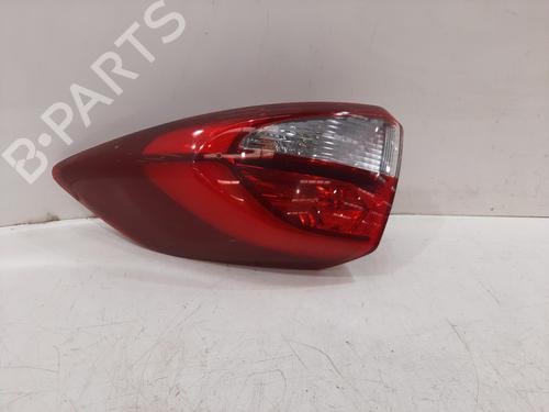Used Right taillight HYUNDAI TUCSON (TL, TLE) 1.7 CRDi (116 hp) 29524841