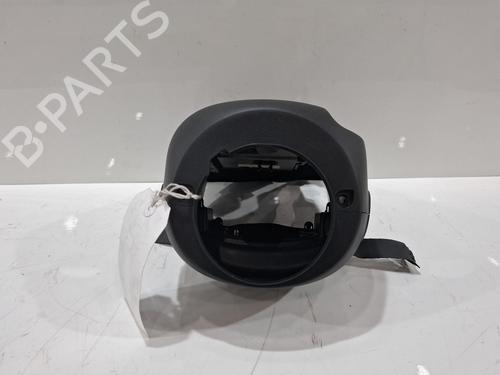 Andre Andre NISSAN QASHQAI III (J12) 1.3 DIG-T (158 hp) 39694659 39694659