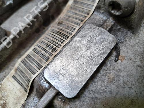 Gearbox SEAT IBIZA IV (6J5, 6P1) 2.0 TDI | BP26755925M3 