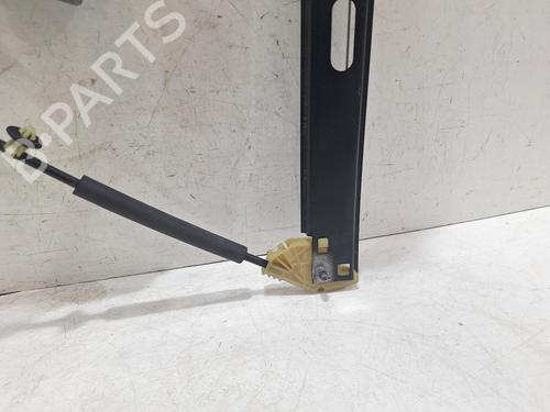 Front right window mechanism SEAT LEON (5F1) 1.2 TSI | BP32357656C23