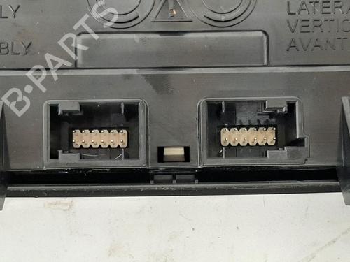 Radio CITROËN C4 II (NC_) 1.6 HDi 115 | BP26787761E6 