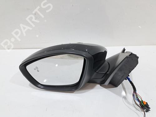 Retrovisor esquerdo Retrovisor esquerdo 36916831 36916831