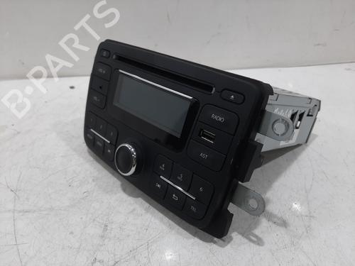 Radio DACIA DUSTER (HS_) 1.5 dCi | BP35767981E6 - Image 3
