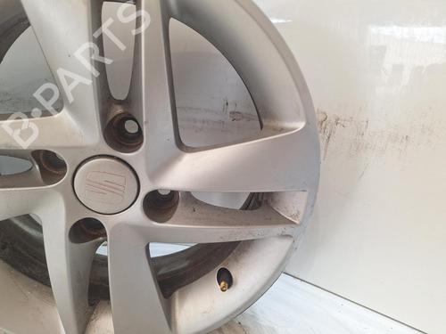 Fælk SEAT Mii (KF1, KE1) 1.0 | BP34149984C45 - Image 3