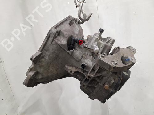 Girkasse VAUXHALL CORSA Mk III (D) (S07) 1.2 i 16V (L08) | BP29603786M3 