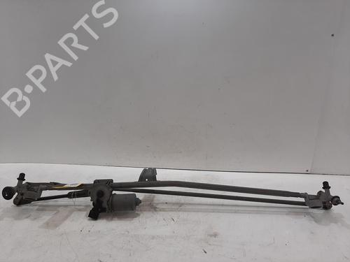 Used Front wiper motor VAUXHALL ZAFIRA Mk II (B) (A05) 1.8 (120 hp) 30324431