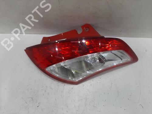 Højre baglygte SUZUKI SWIFT IV (FZ, NZ) 1.2 (AZG412, ZC72S) | BP29810041C35