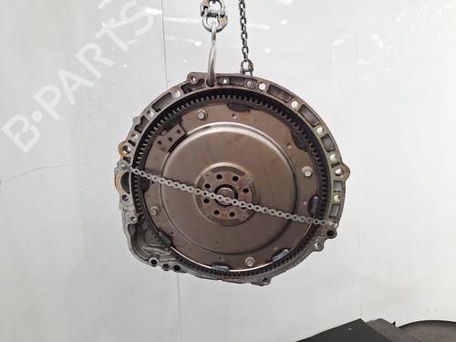 Used Gearbox LAND ROVER RANGE ROVER IV (L405) 4.4 SDV8 4x4 (340 hp) 30259852