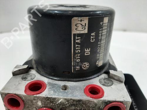 ABS pump VW GOLF VI (5K1) 1.4 TSI | BP29444933M43 