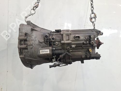 Gearbox BMW 3 Coupe (E92) 318 i | BP32718639M3 - Image 2