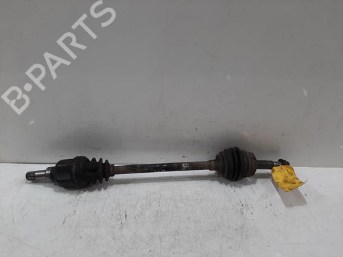 Used Left front driveshaft Left front driveshaft 38231709 38231709
