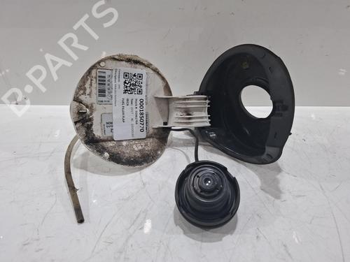 Tanklåg Tanklåg SEAT IBIZA IV (6J5, 6P1) 1.2 TSI (90 hp) 39707767 39707767