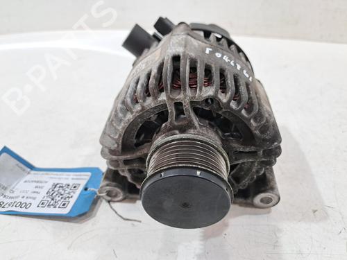 Alternator PEUGEOT 2008 I (CU_) 1.2 VTi | BP33720762M7 - Image 5