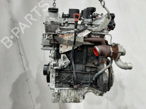 Engine SMART FORFOUR (454) 1.5 CDI (454.000) | BP26804643M1 