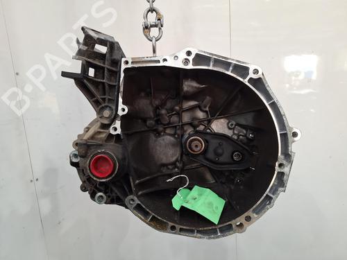 Used Gearbox PEUGEOT 207 (WA_, WC_) 1.4 16V (95 hp) 30671539
