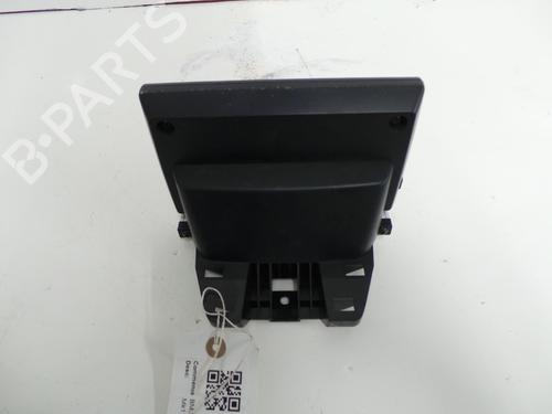 Instrument cluster BMW i3 (I01) Range Extender | BP26871969C47 