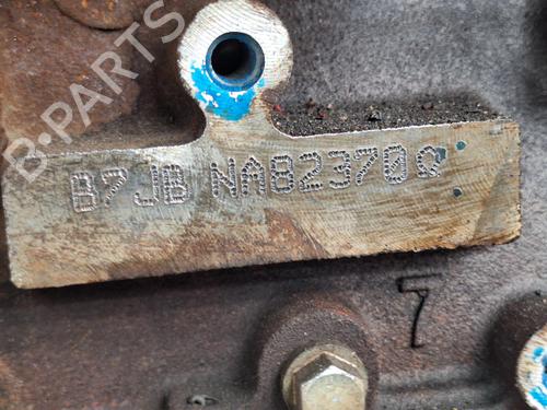 Engine FORD FIESTA VII (HJ, HF) 1.0 EcoBoost mHEV ACTIVE | BP28448416M1