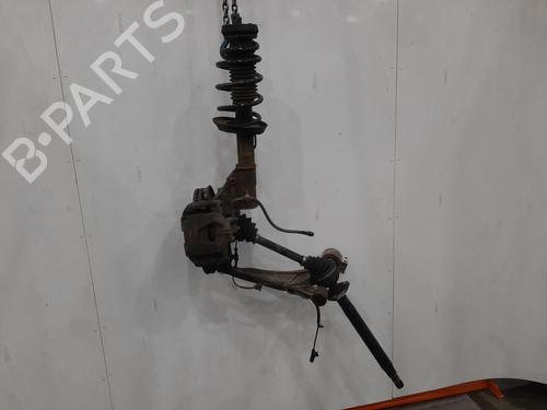 Used Right front suspension VAUXHALL ZAFIRA Mk III (P12) 2.0 CDTi (75) (130 hp) 26814484