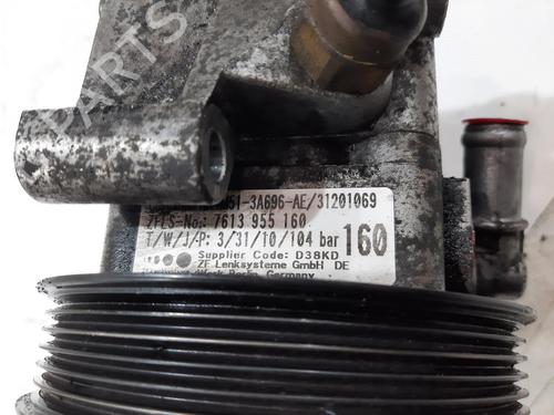 Steering pump FORD FOCUS II (DA_, HCP, DP) 1.6 | BP38021391M99 - Image 2
