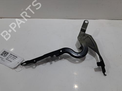 Annen PEUGEOT 208 II (UB_, UP_, UW_, UJ_) 1.2 PureTech 100 (101 hp) 28311727