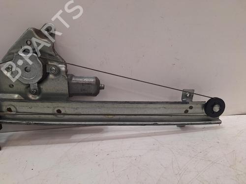 Rear left window mechanism MITSUBISHI PAJERO IV (V8_W, V9_W) 3.2 DI-D 4WD (V98W, V88W) | BP28038501C24 