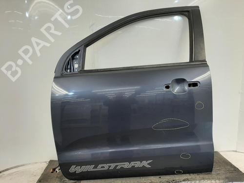 Used Left front door Left front door FORD RANGER (TKE) 3.2 TDCi 4x4 (200 hp) 34478678 34478678