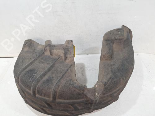 Wheel arch VW TIGUAN (AD1, AX1) 2.0 TDI | BP29922497C56 