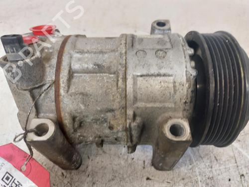 AC compressor FIAT PUNTO (199_) 0.9 Twinair Turbo | BP26862774M34 