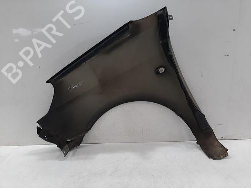 Right front fenders KIA PICANTO I (SA) 1.1 | BP30179678C42