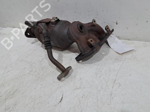 Catalyst TOYOTA IQ (_J1_) 1.0 (KGJ10_, KGJ10R) | BP30559610M10