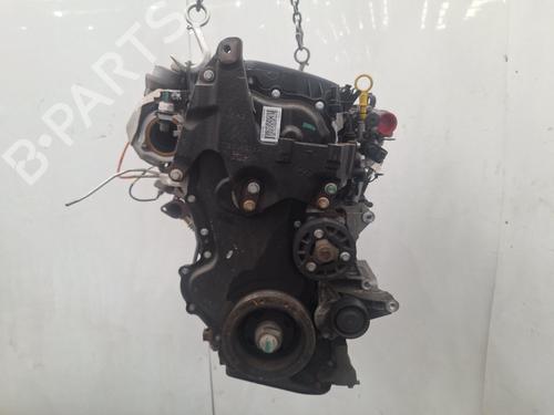 Used Engine Engine 37491312 37491312