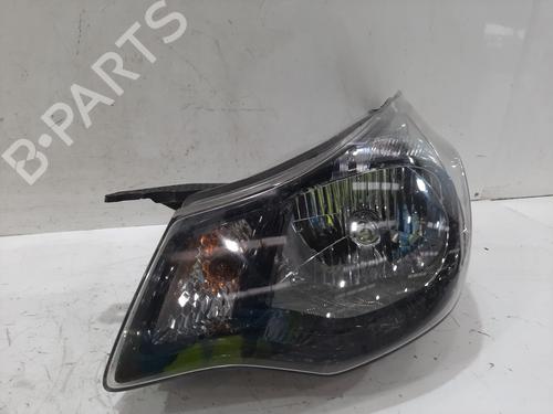 Left headlight VAUXHALL VIVA (C16) 1.0 | BP29810027C28