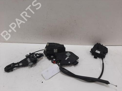 Used Other LAND ROVER RANGE ROVER IV (L405) 4.4 SDV8 4x4 (340 hp) 30958474