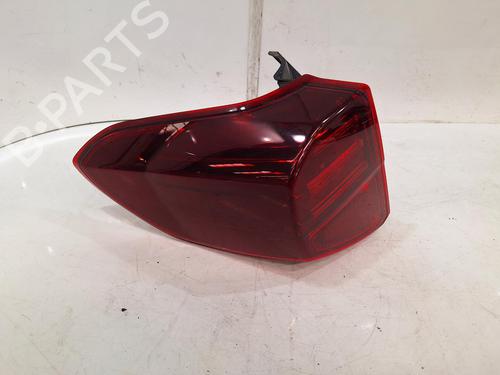Left taillight SUZUKI VITARA (LY) 1.0 (APK 310) | BP37491427C34 - Image 2