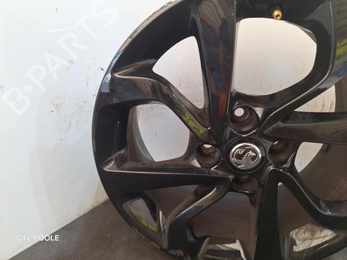 Fælk VAUXHALL CORSA Mk IV (E) (X15) 1.4 | BP38255002C45 - Image 5