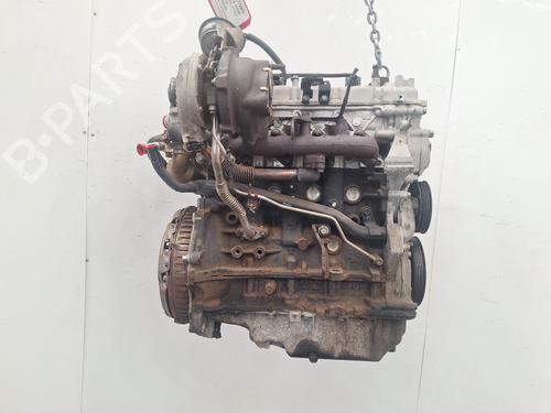 Engine HYUNDAI ix20 (JC) 1.6 CRDI | BP37400452M1 - Image 4