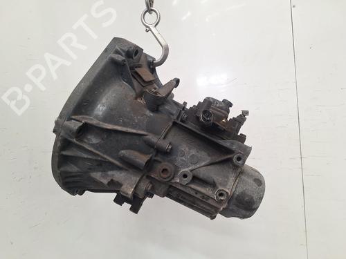 Gearbox FIAT 500 (312_) 1.2 (312AXA1A) | BP37593335M3 - Image 2