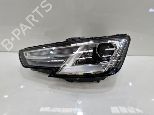 Used Left headlight Left headlight 39070308 39070308