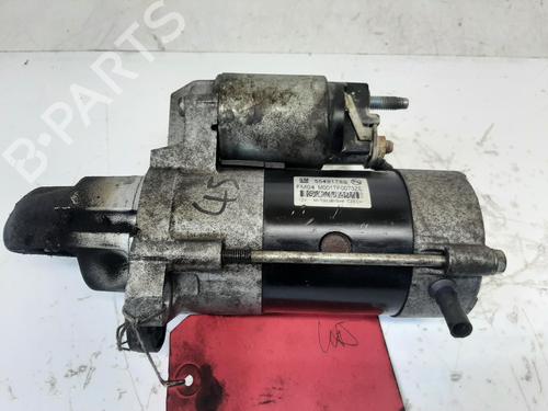 Used Starter VAUXHALL MOKKA / MOKKA X (J13) 1.6 CDTi (136 hp) 26839145