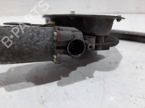 Front left window mechanism FORD TRANSIT Van (FA_ _) 2.2 TDCi RWD | BP37266978C22 - Image 5